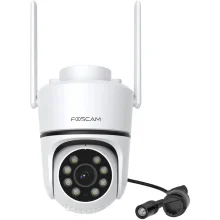 Foscam PD5, 5MP, valge