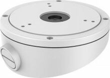 Hikvision DS-1281ZJ-M, paigaldusalus