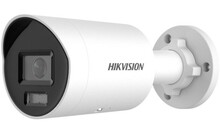 IP-kaamera Hikvision DS-2CD2046G2H-IU F4, valge