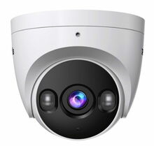 IP-kaamera Tenda TC3T24C, 4 mm, valge