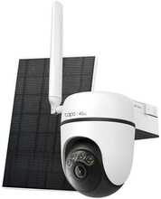 Turvakaamera Tp-Link Tapo C615G KIT, 3MP, 2K, 1296p, IR, 4G LTE, IP65