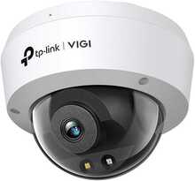 Turvakaamera TP-Link VIGI C240I, 2.8 mm, 4MP