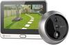 IP-kaamera Ezviz DP2C, kuldne, videointercomiga