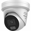 IP-kaamera Hikvision DS-2CD2347G3-LIS2UY/SL, F2.8, 4MP, valge