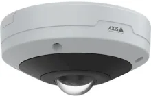 IP-kaamera Axis M4338-PLVE Panorama Mini Fix Dome, 180/360