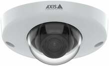 Axis P3905-R MK III, 2.8 mm, 1920 x 1080 px