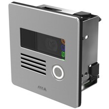 Axis TI8202 süvistatav paigalduskarp, 02067-001