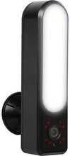 Valvekaamera Blow 78-655, 3MP, WiFi, koos T-113 lambiga