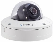 DoorBird Mini Dome Camera, 429602131
