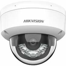 Valvekaamera Hikvision DS-2CD2163G2-LIS2U, 4 mm, 6MP