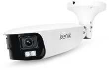 IP-kaamera Kenik KG-8C40TFAS-ILCD