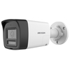 Valvekaamera Hikvision DS-2CE16D0T-LTS, 2MP, 2.8 mm, kahepoolne heli, fikseeritud