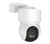 Iget HOME Camera CS8, valge, 2K, WiFi, IP65