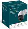 Valvekaamera Tp-Link VIGI C540S, 4 mm, 4MP, Outdoor ColorPro