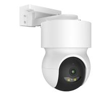 Iget HOME Camera CS8, valge, 2K, WiFi, IP65