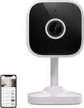 Nutikas WiFi kaamera Sonoff CAM-S2 (Gen. 2)