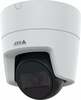 Valvekaamera Axis M3128-LVE, valge, 8MP