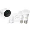Philips Hue Secure Camera Set WCA E27