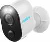 Valvekaamera Reolink Lumus Series E430, 4MP, valge