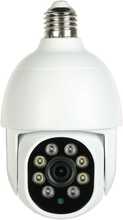 IP-kaamera Apti APTI-W30S1-TUYA, 3MP, 3.6 mm