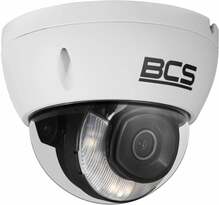 IP-kuppelkaamera BCS LINE BCS-L-DIP18FCR3L3-Ai1, 8MP