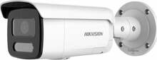 IP-kaamera Hikvision DS-2CD2T67G2H-LISU/SL, 2.8 mm, 6MP