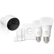 Philips Hue Secure Camera Set WCA E27