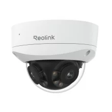 Valvekaamera Reolink Duo 3V PoE Dome, 16MP