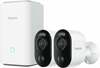 Reolink Hub 1 koos 2x Argus B310, aku-WiFi