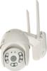 IP-kaamera TST APT-W31S2-TUYA, 3.0 Mpx, 3.6 mm