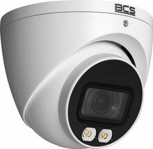 Valvekaamera BCS BCS-L-EIP18FCR3L3-AI1