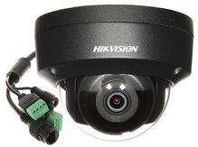 Valvekaamera Hikvision DS-2CD2143G2-IS, 2.8 mm, must