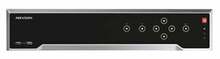 Võrguvideoregistraator Hikvision DS-7732NI-I4/16P, NVR, 1.5U, must/hõbe