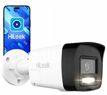 IP-kaamera Hilook IPCAM-B8-30DL/A, 2.8 mm