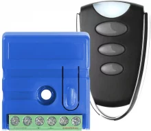 Proxima HOMECAR1 USA komplekt
