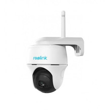 Reolink Argus PT-Dual Dome