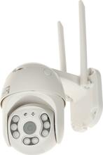 IP-kaamera TST APT-W31S2-TUYA, 3.0 Mpx, 3.6 mm