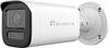 Valvekaamera LevelOne FCS-5222, 2MP, Dome, H.265, IR, PoE