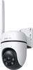 Valvekaamera TP-Link Tapo C501GW, 1080P, valge