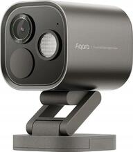 Aqara G5 Pro Hub, PoE, hall, 1520p
