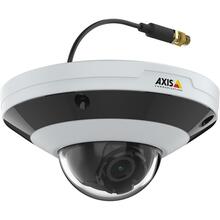 Axis F4105-LRE, andurimoodul