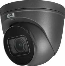 Valvekaamera BCS BCS-P-EIP58VSR4-Ai2-G, 8MP, SkyLight, IR 40m