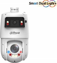 IP-kaamera Dahua SDT4E425-4F-GB-A-PV1, 4+4MP IR PTZ DOME