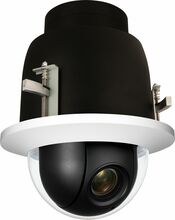 Valvekaamera Ernitec DX 842IH, sisemine PTZ IP