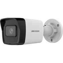 Turvakaamera Hikvision DS-2CD1043G2-I(T), F4, valge, 4MP