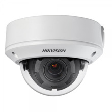 Vandaalikindel IP-kaamera Hikvision DS-2CD1743G0-IZ, 2.8-12 mm, 3.7MP