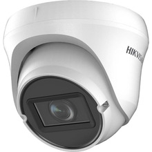 Hikvision DS-2CE79D0T-VFIT3F, kuppelkaamera, F2.7-13.5