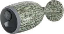 Valvekaamera Reolink Go G330, 4MP, Bullet, 4G, Camo