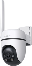 Valvekaamera TP-Link Tapo C501GW, 1080P, valge