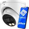 IP-kaamera Dahua IPC-HDW1439DT-PV-STW, valge